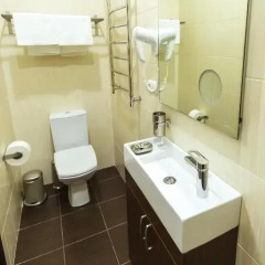 Prichal Hotel Стандартный номер с различными типами кроватей фото 2