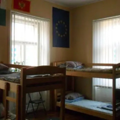 Lubas Home Хостел удобства в номере фото 2