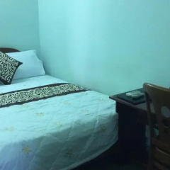 Minh Thanh Hotel комната для гостей фото 2