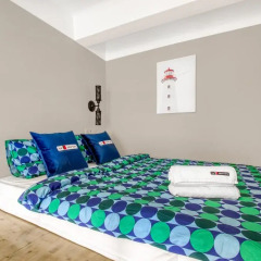 Гостиница ApartVille детские мероприятия фото 2