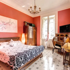 C. Luxury Palace & Hostel комната для гостей фото 5
