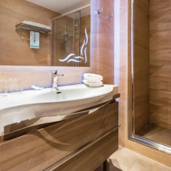 Hotel Gotico 4* Стандартный номер с различными типами кроватей фото 10