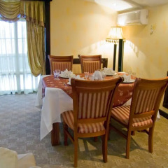 Отель Viardo Hotel Узбекистан, Ташкент - отзывы, цены и фото номеров - забронировать отель Viardo Hotel онлайн питание фото 2