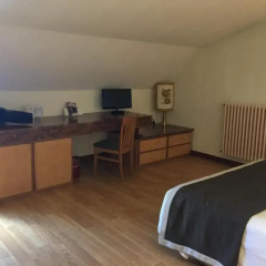 Отель Romana Residence 4* Номер категории Эконом фото 2