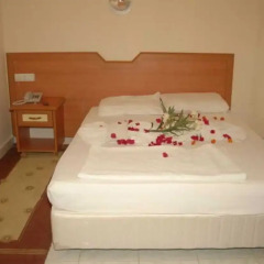 Angora Hotel комната для гостей