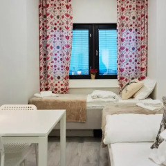 InnTOURIST hotel-hostel Номер категории Эконом