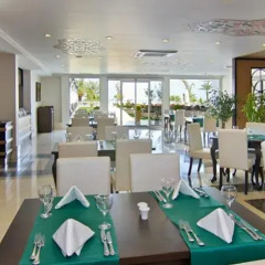 Onkel Resort Hotel - All Inclusive питание