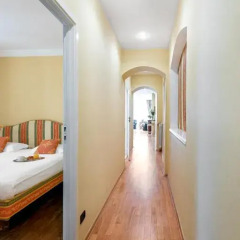 Отель Residence St. Andrew's Palace 4* Улучшенный люкс фото 5