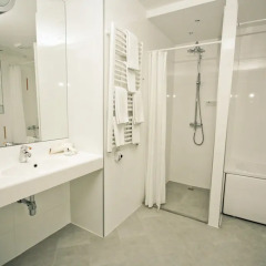 Amber Spa Boutique Hotel 4* Люкс Luxury фото 4
