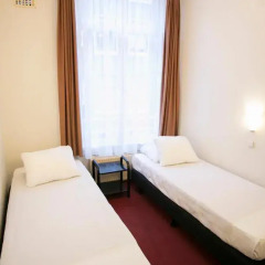 Quentin Arrive Hotel Двухместный номер с различными типами кроватей фото 2
