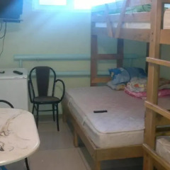 Hotel Dunamo комната для гостей фото 2