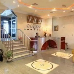 Palmland Hotel Suites интерьер отеля