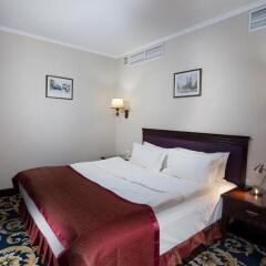 Гостиница Лондон 4* Улучшенный номер