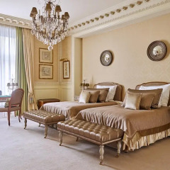 Отель Grand Wien 5* Люкс повышенной комфортности