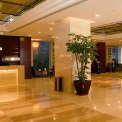 Отель Beijing Tibet Hotel Китай, Пекин - отзывы, цены и фото номеров - забронировать отель Beijing Tibet Hotel онлайн спа
