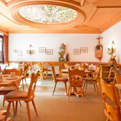 Hotel Frey Исманинг питание
