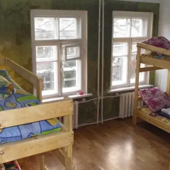 Have A Nice Day Hostel Калининград детские мероприятия фото 2