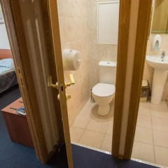 Гостиница Саяны 2* Номер Комфорт с различными типами кроватей фото 11