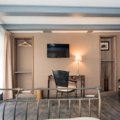 Отель Central Guest Rooms Нидерланды, Амстердам - отзывы, цены и фото номеров - забронировать отель Central Guest Rooms онлайн комната для гостей фото 5