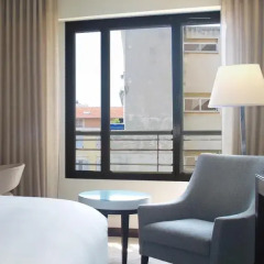 Отель Hyatt Regency Nice Palais De La Mediterranee 5* Стандартный номер фото 2