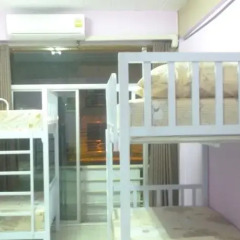 Отель Backpacker's Place Khopai Pattaya интерьер отеля