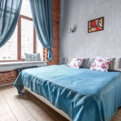 Гостиница Baltic 4* Улучшенный номер с различными типами кроватей фото 3