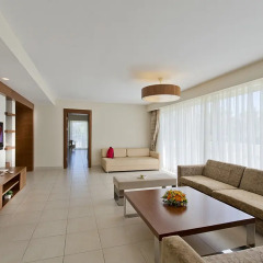 Kamelya Selin Hotel Турция, Сиде - 1 отзыв об отеле, цены и фото номеров - забронировать отель Kamelya Selin Hotel онлайн комната для гостей фото 6