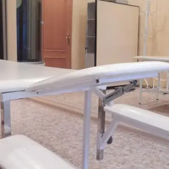 Мини-отель «Д-клуб» спа фото 2