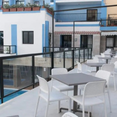 Отель Euroclub Hotel Мальта, Каура - 1 отзыв об отеле, цены и фото номеров - забронировать отель Euroclub Hotel онлайн бассейн фото 8