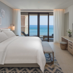 Amara Hotel in Limassol, Cyprus from 398$, photos, reviews - zenhotels.com photo 15