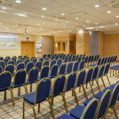 Отель Mercure Kasprowy Zakopane Польша, Закопане - отзывы, цены и фото номеров - забронировать отель Mercure Kasprowy Zakopane онлайн помещение для мероприятий фото 4
