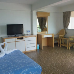 Charming Inn Hotel удобства в номере