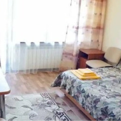 Гостиница Динамо Ставрополь комната для гостей фото 2