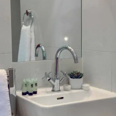 Queensway Hotel Sure Hotel Collection By Best Western 3* Стандартный номер с различными типами кроватей фото 6