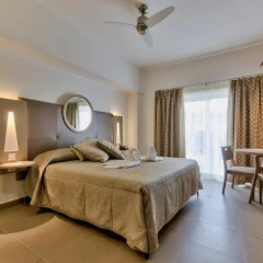 db San Antonio Hotel & Spa - All Inclusive комната для гостей фото 4