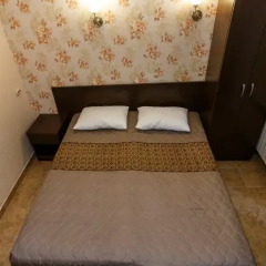 Гостиница Panorama Resort Стандартный номер с различными типами кроватей фото 2