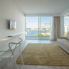 Отель Els Pins Resort & Spa 4* Люкс с различными типами кроватей фото 12