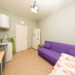 Апартаменты Advans Apartments Апартаменты фото 28
