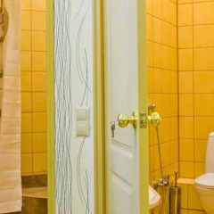 Hostel Tsentralny ванная