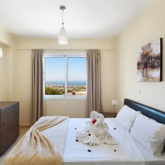 Отель Club St George Resort 4* Апартаменты с различными типами кроватей фото 3