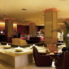 Imperial Hotel интерьер отеля