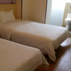 Отель 7 Days Inn (Guangzhou Huanghuagang Metro Station) комната для гостей фото 10