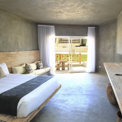 Отель Meraki Resort (Adults Only) комната для гостей фото 6