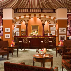 Отель Mercure Luxor Karnak развлечения