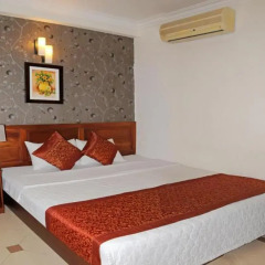 Hong Han Hotel комната для гостей фото 2