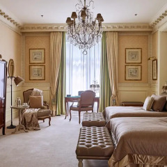 Отель Grand Wien 5* Люкс повышенной комфортности фото 3
