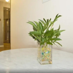 Гостиница Room With Fireplace удобства в номере фото 2