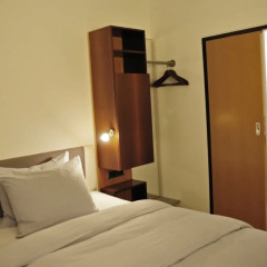 Lint Hotel Koln комната для гостей фото 4
