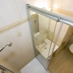 Hotel Anton ванная