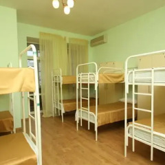 Хостел Лабамба детские мероприятия